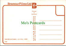 Load image into Gallery viewer, Scotland Postcard - Isle of Skye, Castle Moil and Kyleakin  SW12822
