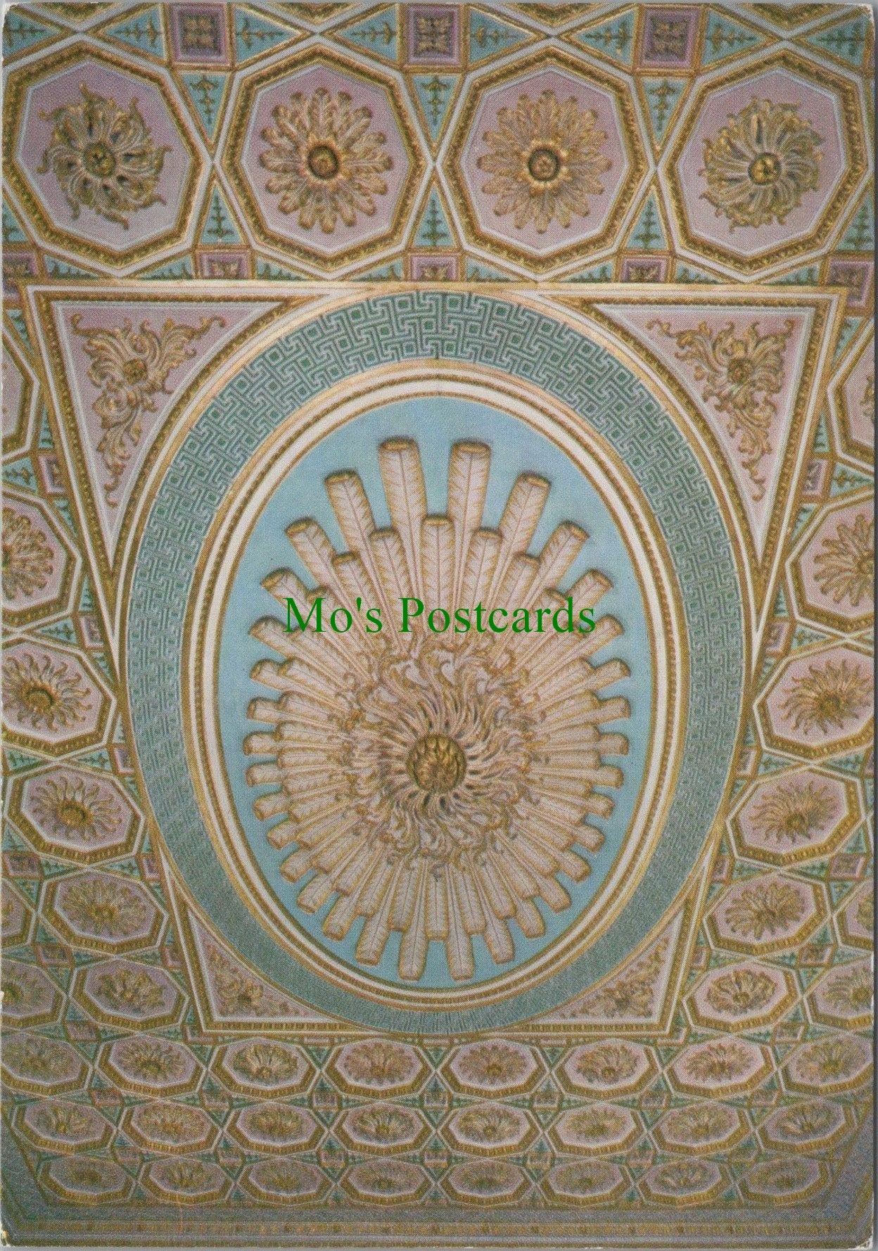 London Postcard - Osterley Park House, Hounslow  SW12845
