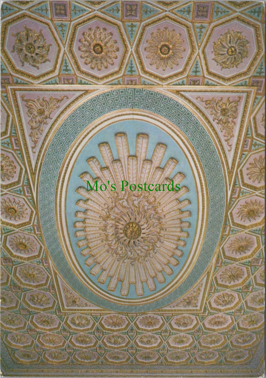 London Postcard - Osterley Park House, Hounslow  SW12845