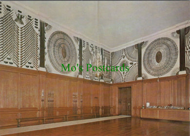 Middlesex Postcard - Hampton Court Palace, The King's Guardroom SW12848
