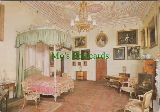 London Postcard - The Print Room, Syon House, Brentford  SW12850