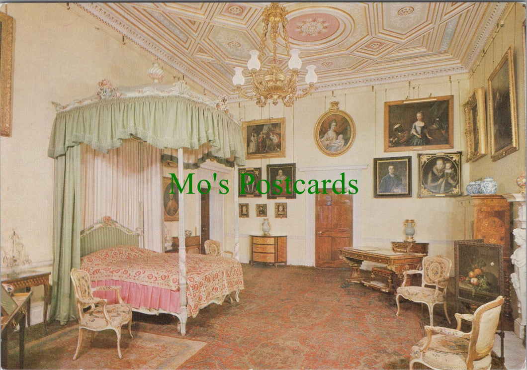 London Postcard - The Print Room, Syon House, Brentford  SW12850