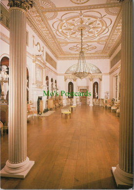 London Postcard - The Dining Room, Syon House, Brentford SW12852