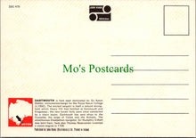 Load image into Gallery viewer, Devon Postcard - Dartmouth, Showing The Royal Naval College SW12862
