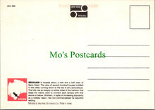 Load image into Gallery viewer, Devon Postcard - The Golden Hind, Brixham   SW12869
