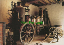 Load image into Gallery viewer, France Postcard - Saint-Laurent-de-la-Plaine - Musee Des Vieux Metiers  SW11388
