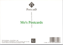 Load image into Gallery viewer, Surrey Postcard - The Guildhall, High Street, Guildford  SW11399
