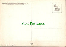 Load image into Gallery viewer, Germany Postcard - Autobahn-Rasthaus Und Hotel Irschenberg  SW11441
