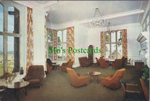 Load image into Gallery viewer, Dorset Postcard - Brownsea Castle, Brownsea Island, Poole Harbour  SW11446
