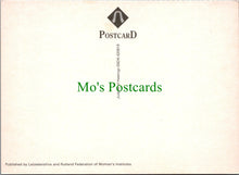 Load image into Gallery viewer, Leicestershire Postcard - Beech Farm, Newtown Linford  SW11449
