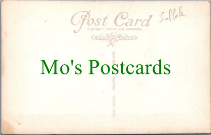 Suffolk Postcard - Views of Newmarket  SW12317