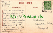 Load image into Gallery viewer, Cornwall Postcard - Penberth Cove, St Buryan, Penzance  SW12324
