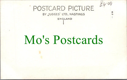 Dorset Postcard - Old Lyme Regis SW12325