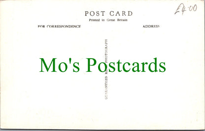 Derbyshire Postcard - Rowland Cote Hostel, Edale   SW12334