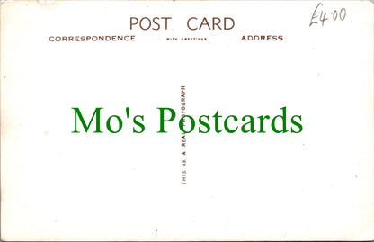 Somerset Postcard - Cheddar Youth Hostel   SW12336