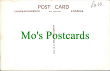 Load image into Gallery viewer, Somerset Postcard - Cheddar Youth Hostel   SW12336
