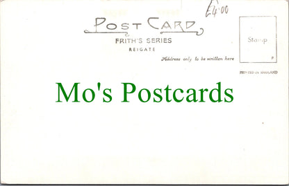 Derbyshire Postcard - Castleton Hall Youth Hostel  SW12337