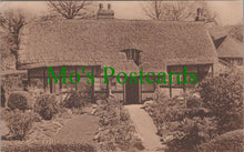 Load image into Gallery viewer, Herefordshire Postcard - The Haven, Eastnor   SW12343
