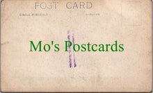 Load image into Gallery viewer, Lancashire Postcard - Boy Champion of Blackpool Elementary Schools SW12347
