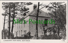 Load image into Gallery viewer, Wales Postcard - Llanddeusant Youth Hostel   SW12351
