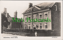 Load image into Gallery viewer, Wales Postcard - Crickhowell Youth Hostel  SW12354
