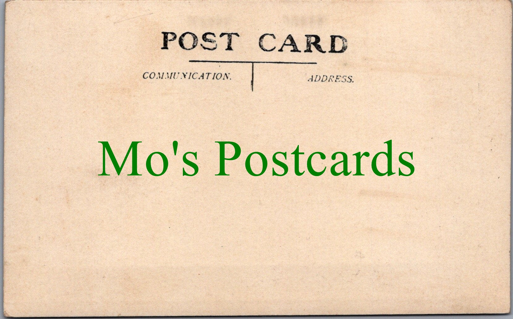 South Africa Postcard - Pretoria, Church Square  SW12358