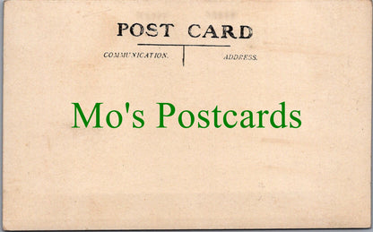 South Africa Postcard - Pretoria, Church Square  SW12358
