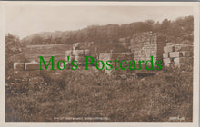 Load image into Gallery viewer, Northumberland Postcard - Hadrian&#39;s Wall, West Gateway, Borcovicus  SW12360
