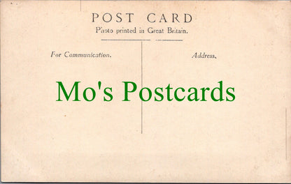 Northumberland Postcard - Hadrian's Wall, West Gateway, Borcovicus  SW12360