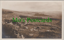 Load image into Gallery viewer, Northumberland Postcard - Hadrian&#39;s Wall, Praetorium, Borcovicus  SW12361
