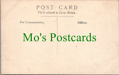 Northumberland Postcard - Hadrian's Wall, Praetorium, Borcovicus  SW12361