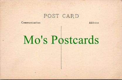 Yorkshire Postcard - Giggleswick Scar SW12368