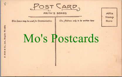 Cornwall Postcard - Lostwithiel, The Bridge  SW12369
