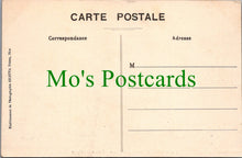 Load image into Gallery viewer, France Postcard - Nice, Marche Aux Fleurs  SW12378
