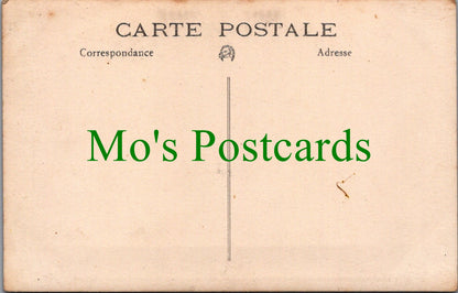 Montenegro Postcard - Tivat, Pristani Ste, Stanicio SW12391