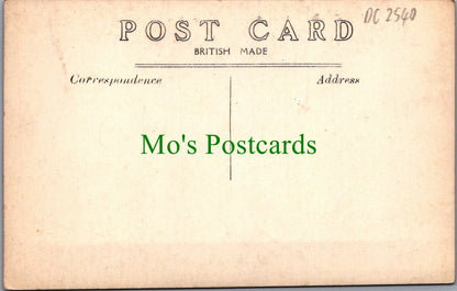 Unknown Location Postcard - Agricultural Work? DC2540