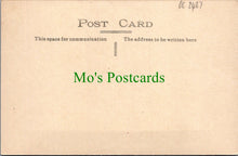 Load image into Gallery viewer, Military Postcard - H.M.S.Victory Quarterdeck, Portsmouth Harbour   DC2487
