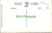 Load image into Gallery viewer, Sussex Postcard - Hastings, Sir Cloudesley Shovel&#39;s House  SW12993
