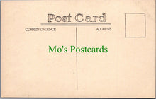 Load image into Gallery viewer, Sussex Postcard - Devil&#39;s Door, Worth Church   SW13001
