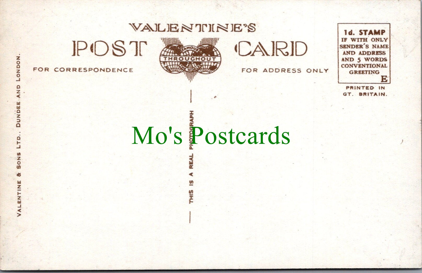 Sussex Postcard - Brighton, Marine Parade SW13002