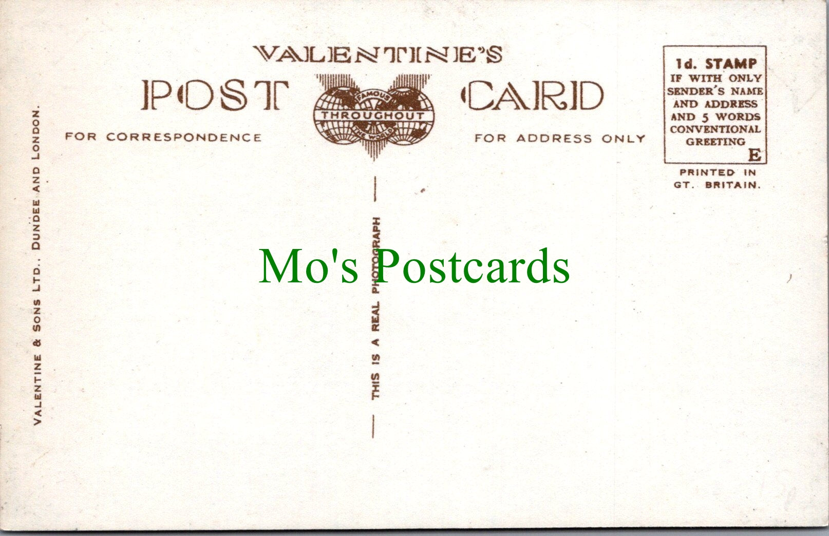Sussex Postcard - Brighton, Marine Parade SW13002