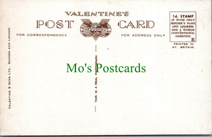 Sussex Postcard - Brighton, Marine Parade SW13002