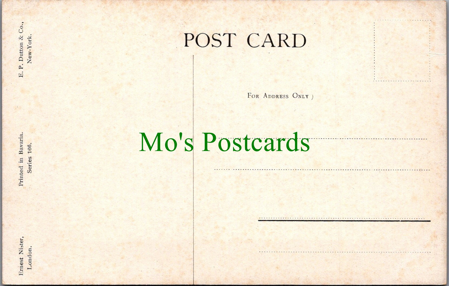 Animals Postcard - Dog, Puppy and Ducks SW13004