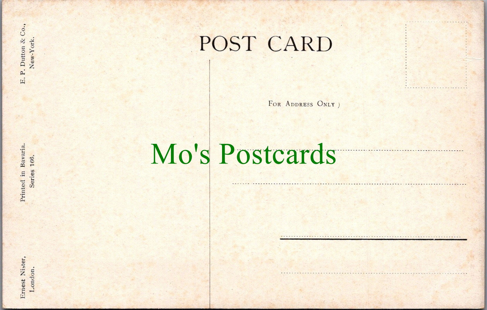 Animals Postcard - Dog, Puppy and Ducks SW13004