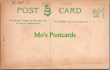 Load image into Gallery viewer, Lincolnshire Postcard - Louth Parish Church   DC1449
