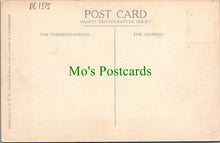 Load image into Gallery viewer, Scotland Postcard - Ben Venue &amp; Loch Achray, Trossachs  DC1375
