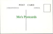 Load image into Gallery viewer, London Postcard - Croydon Centenary Garden &amp; Town Hall  SW11704
