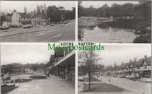 Load image into Gallery viewer, London Postcard - Locks Bottom, Bromley SW11705

