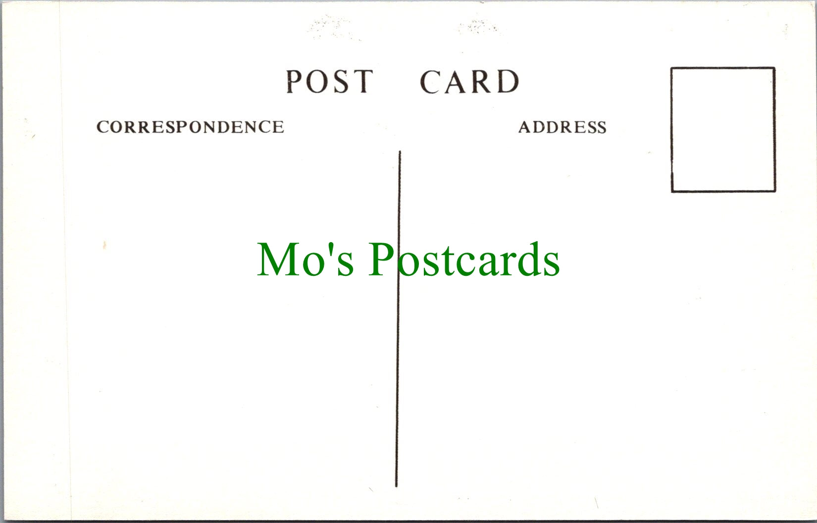 Music Postcard - Dr Malcolm Sargent, English Conductor SW11708