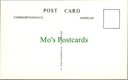 Kent Postcard - Faversham, Abbey Street  SW11720